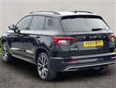 Skoda Karoq Image 4