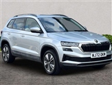 Skoda Karoq Image 1