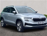 Skoda Karoq Image 1