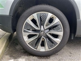 Skoda Karoq Image 6