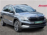 Skoda Karoq Image 1