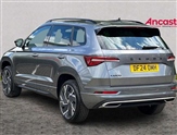 Skoda Karoq Image 3