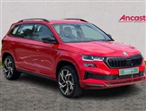 Skoda Karoq Image 1