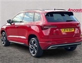 Skoda Karoq Image 3
