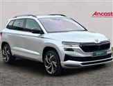 Skoda Karoq Image 1