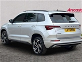 Skoda Karoq Image 3