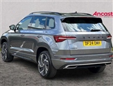 Skoda Karoq Image 3