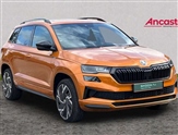 Skoda Karoq Image 1