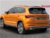 Skoda Karoq Image 3