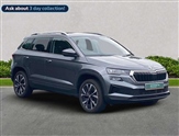 Skoda Karoq Image 1