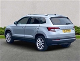 Skoda Karoq Image 2