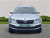 Skoda Karoq Image 5