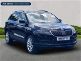 Skoda Karoq Image 1