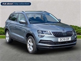 Skoda Karoq Image 1