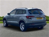 Skoda Karoq Image 2