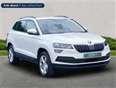 Skoda Karoq Image 1