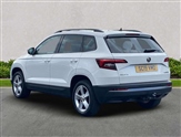 Skoda Karoq Image 2