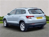 Skoda Karoq Image 2