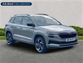Skoda Karoq Image 1