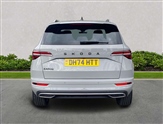 Skoda Karoq Image 4