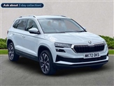 Skoda Karoq Image 1