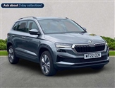 Skoda Karoq Image 1