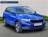 Skoda Karoq Image 1