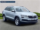 Skoda Karoq Image 1