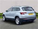 Skoda Karoq Image 2