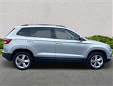 Skoda Karoq Image 3