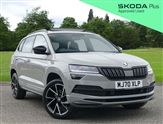 Skoda Karoq Image 1