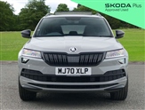 Skoda Karoq Image 3