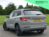 Skoda Karoq Image 6