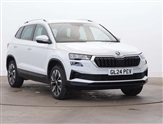 Skoda Karoq Image 1