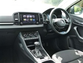 Skoda Karoq Image 2
