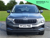 Skoda Karoq Image 3