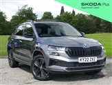 Skoda Karoq Image 1