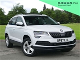 Skoda Karoq Image 1