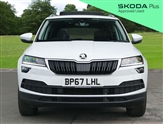 Skoda Karoq Image 3