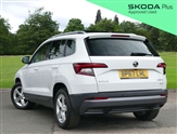 Skoda Karoq Image 6
