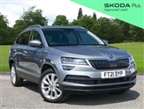 Skoda Karoq Image 1