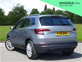 Skoda Karoq Image 6