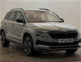 Skoda Karoq Image 1