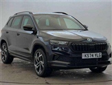 Skoda Karoq Image 1