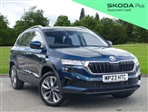 Skoda Karoq Image 1
