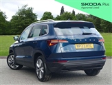 Skoda Karoq Image 6