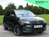 Skoda Karoq Image 1