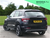 Skoda Karoq Image 5