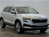 Skoda Karoq Image 1