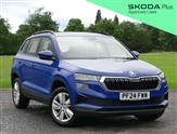 Skoda Karoq Image 1
